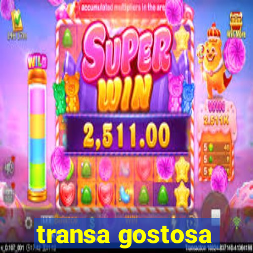 transa gostosa